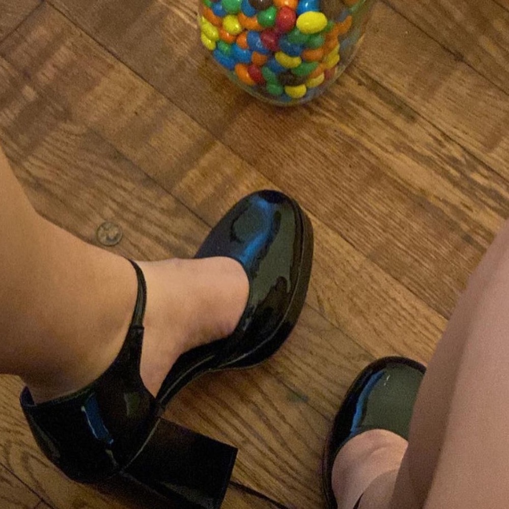 Madden Girl Heels